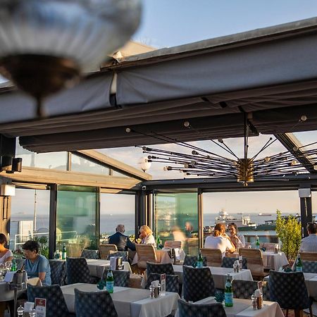 Tria Hotel Istanbul-Special Category Екстериор снимка