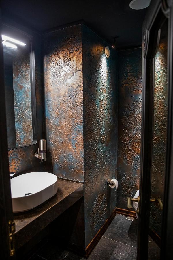 Tria Hotel Istanbul-Special Category Екстериор снимка
