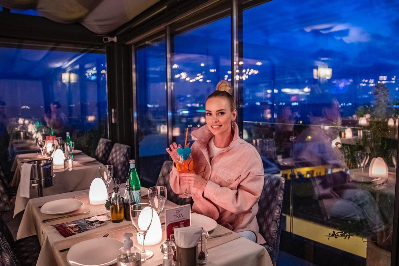 Tria Hotel Istanbul-Special Category Екстериор снимка