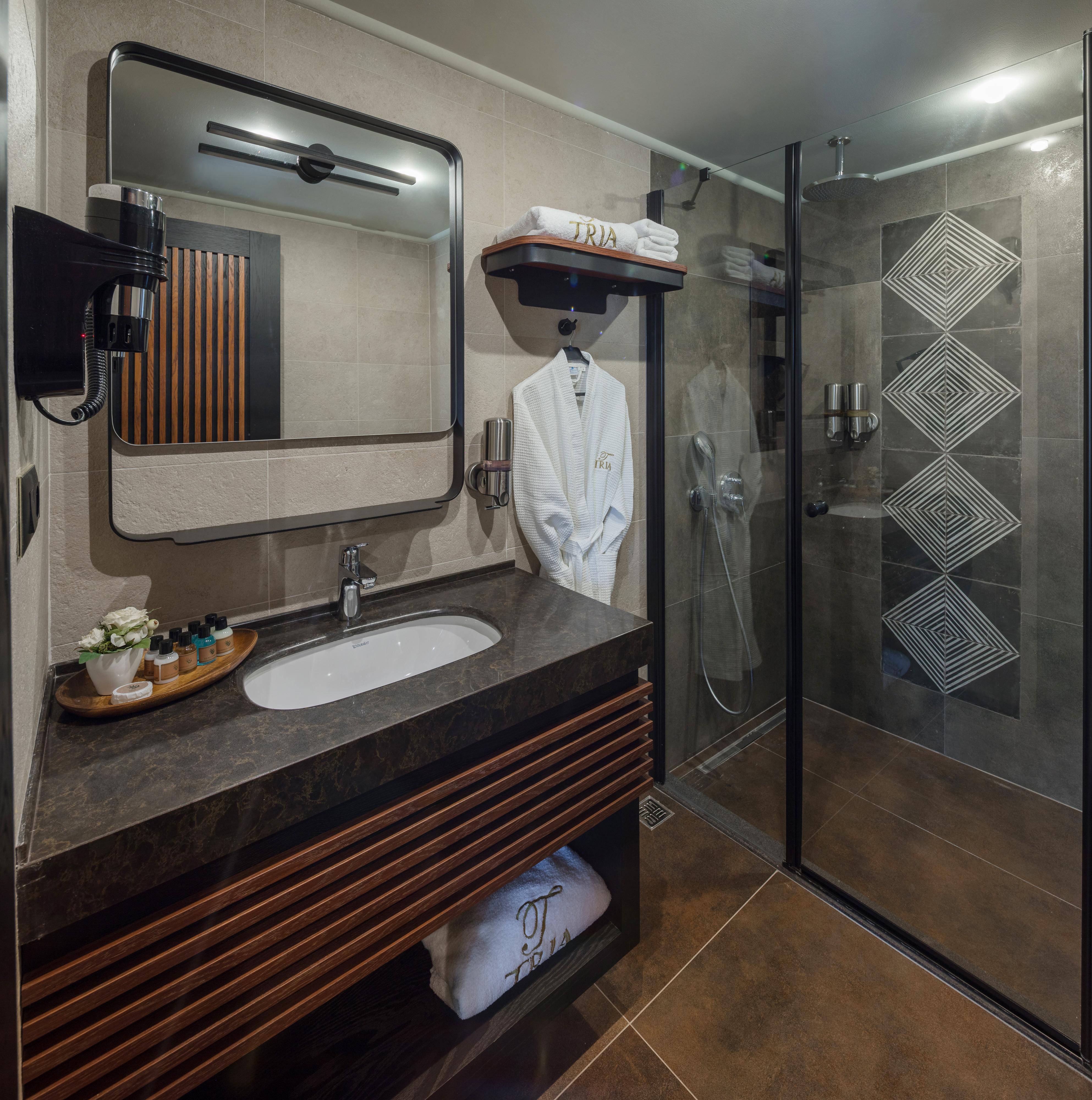 Tria Hotel Istanbul-Special Category Екстериор снимка