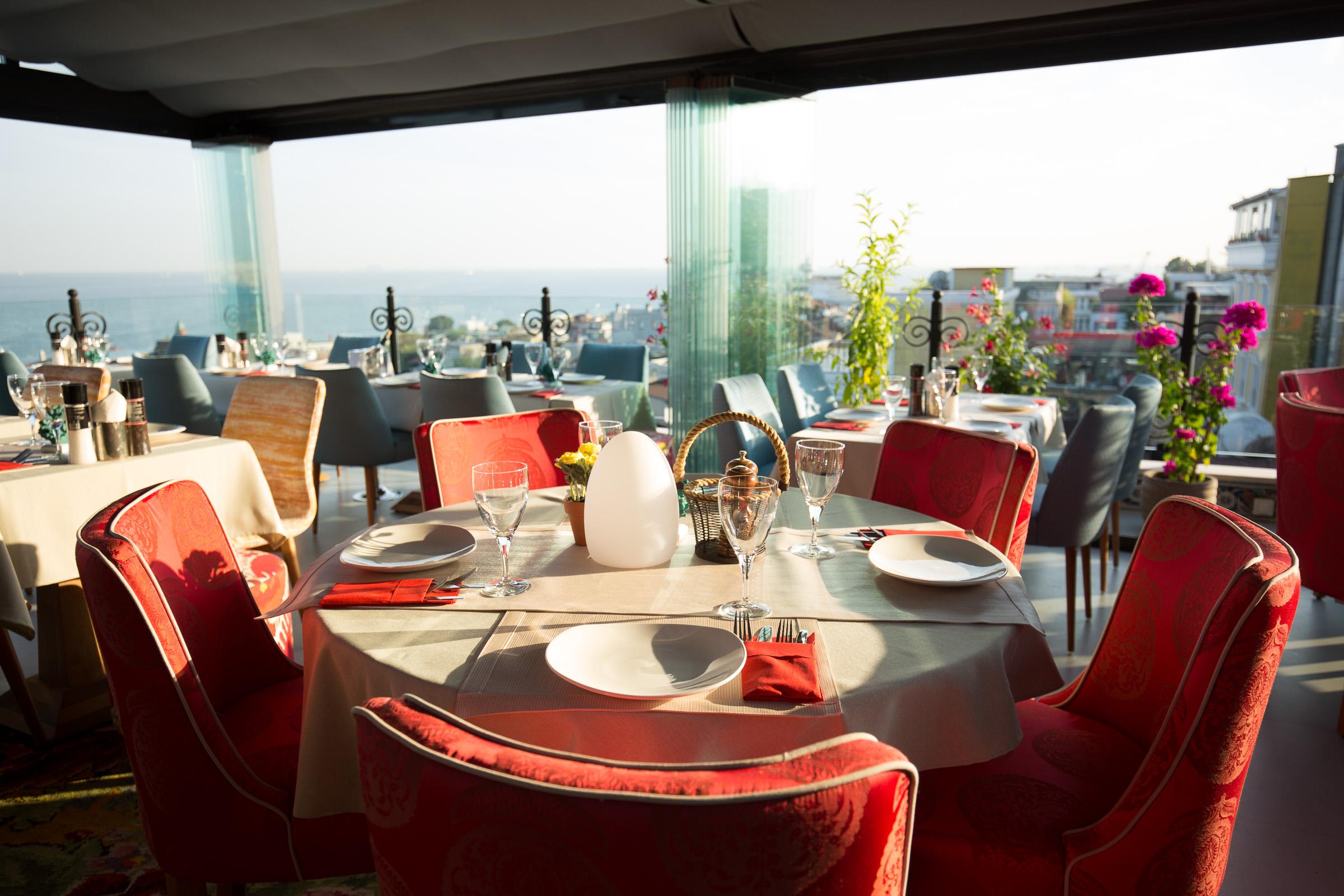 Tria Hotel Istanbul-Special Category Екстериор снимка