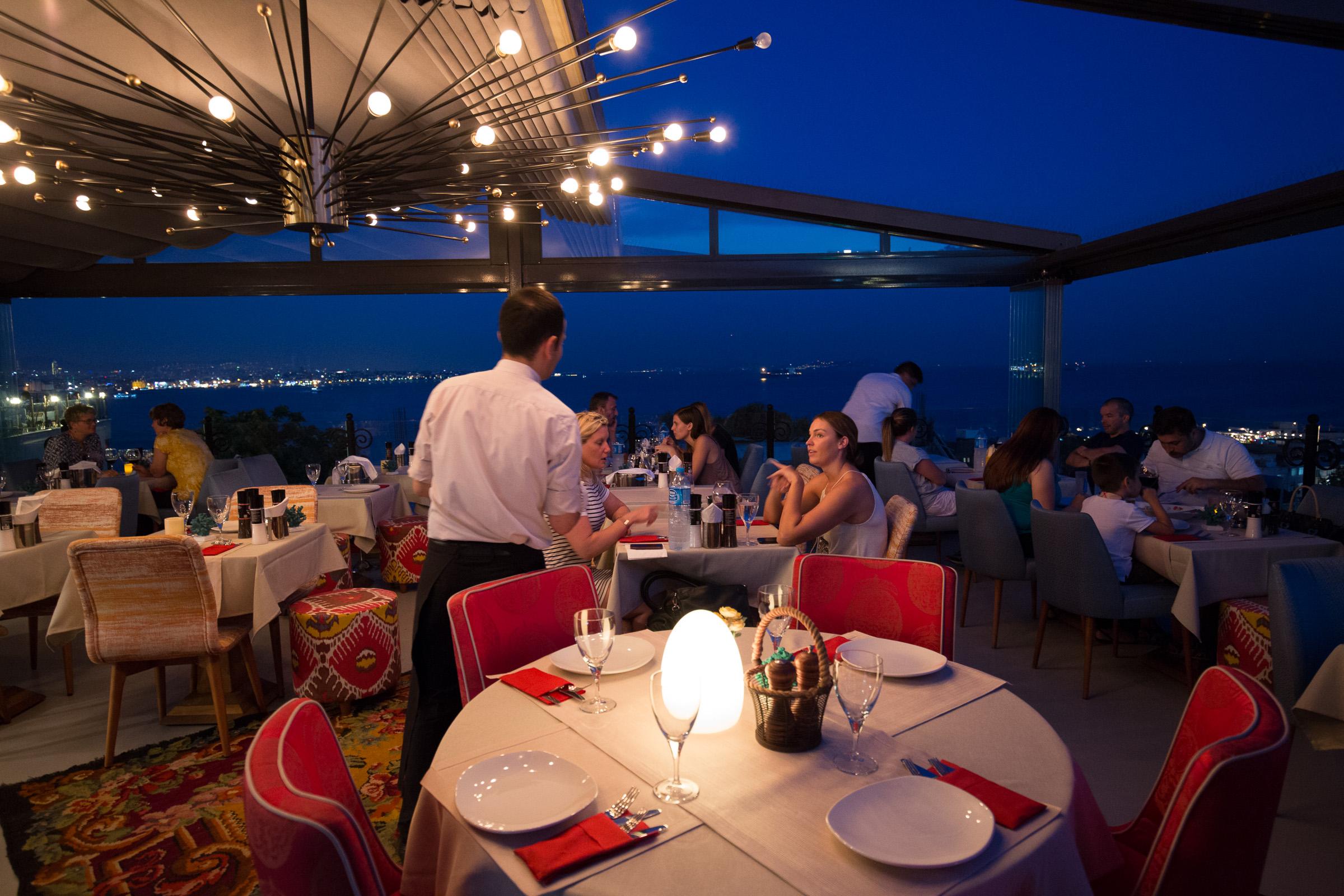 Tria Hotel Istanbul-Special Category Екстериор снимка