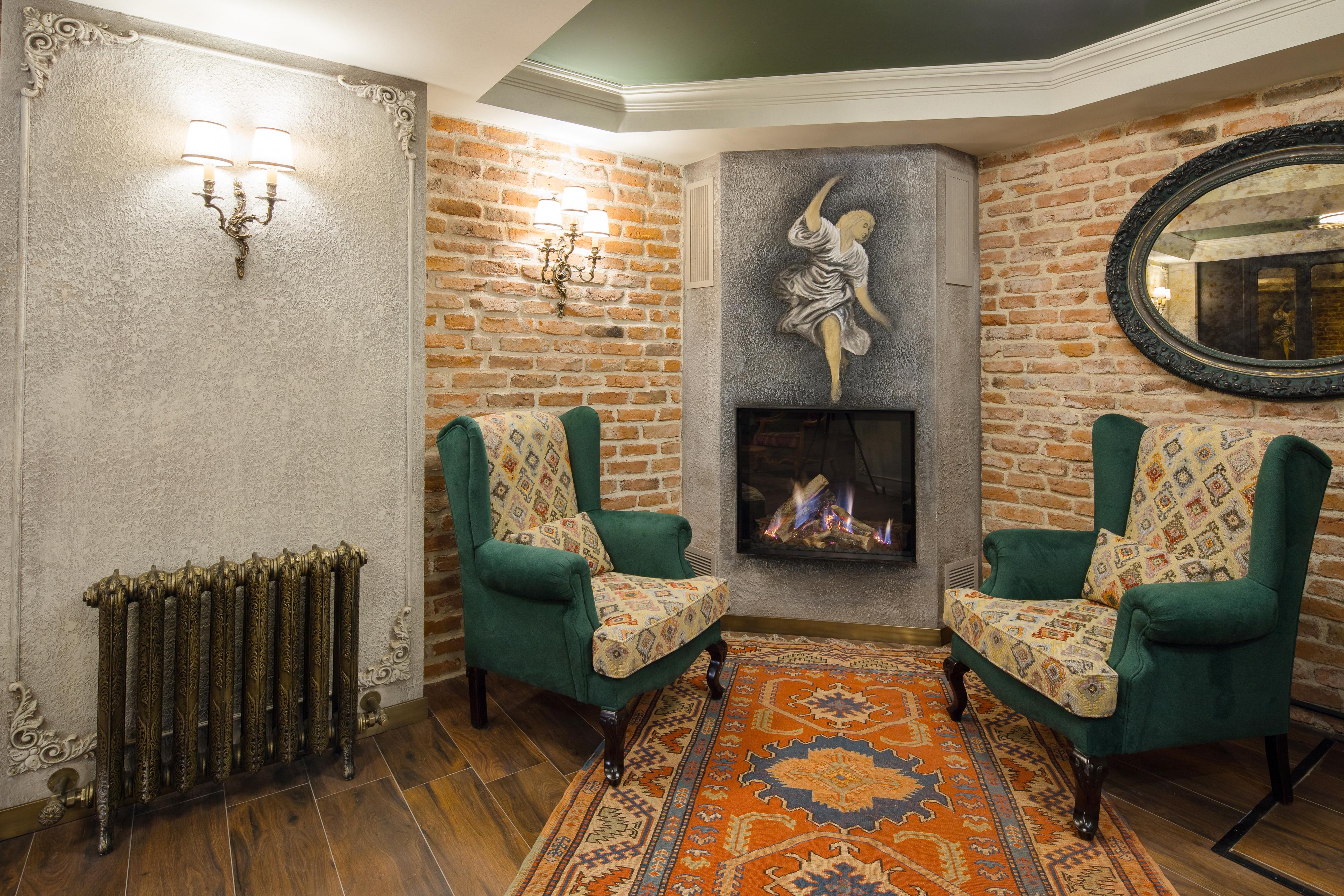 Tria Hotel Istanbul-Special Category Екстериор снимка